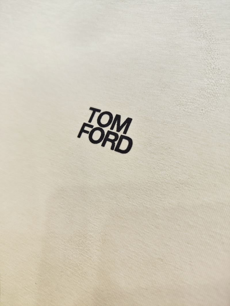 Tom Ford T-Shirts